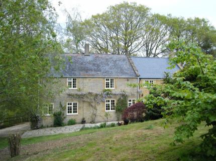 BAGNELL COTTAGE CHISELBOROUGH NORTON SUB HAMDON