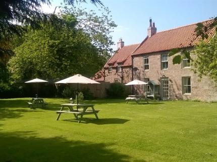 BRIDGEND FARM WOOLER AKELD WOOLER