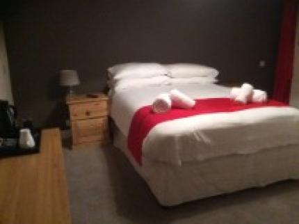 CHEQUER S COUNTRY INN ASHBY MAGNA LUTTERWORTH