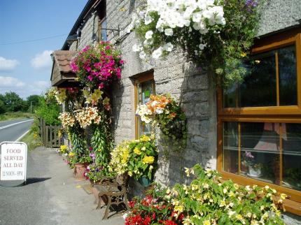 TRAVELLERS REST ALHAMPTON SHEPTON MALLET