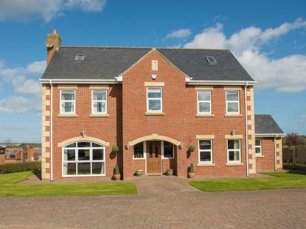 Carr Villa&nbsp;| Brenkley&nbsp;| Newcastle Upon Tyne&nbsp;| 