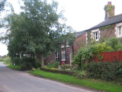 Martin Lane Farm Holiday Cottages&nbsp;| Bescar&nbsp;| Ormskirk&nbsp;| 