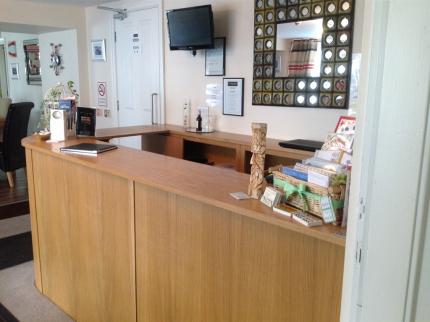 SOUTHGATE BED AND BREAKFAST FILEY