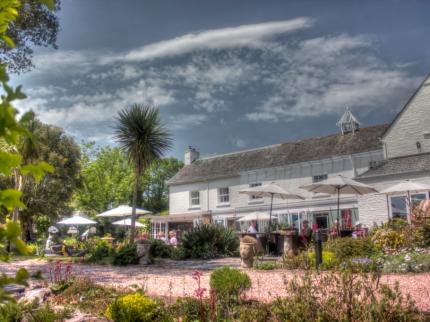 TALLAND BAY HOTEL BOCADDON LOOE
