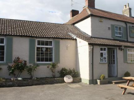 WOODMAN INN AGGLETHORPE BEDALE