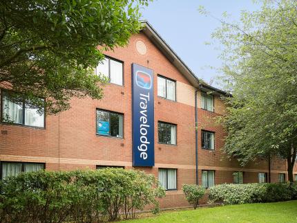 TRAVELODGE ALFRETON ALFRETON