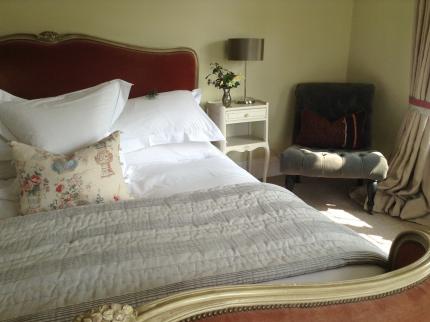 BEACON HALL HOUSE BEDGEBURY CROSS BENENDEN