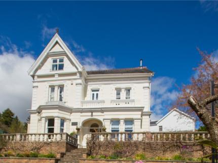 JAMES PLACE AT BRYNAWEL MERTHYR TYDFIL