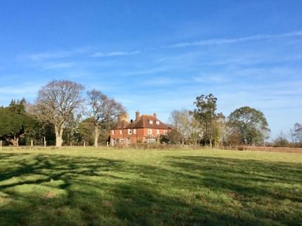 Humphries Cross Apartments&nbsp;| Beckley&nbsp;| Rye&nbsp;| 