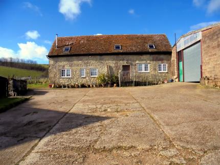 West Rew Farm Cottages&nbsp;| Bierley&nbsp;| Wroxall&nbsp;| 