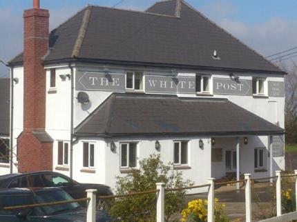 The White Post&nbsp;| Ashington&nbsp;| Rimpton&nbsp;| 