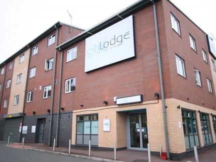 CITILODGE HOTEL BY ROOMSBOOKED OUTWOOD WAKEFIELD