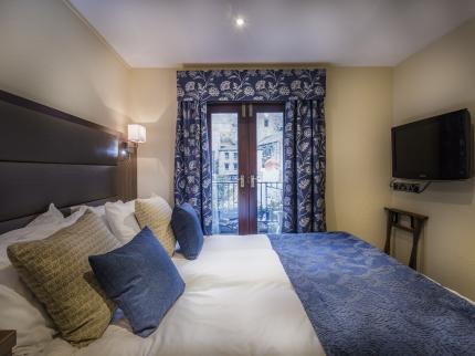 Old Bridge Inn and Coffee House&nbsp;| Holmfirth&nbsp;| 