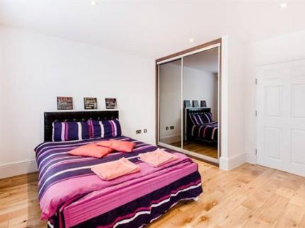 BAKER STREET APARTMENTS BAKER STREET LONDON