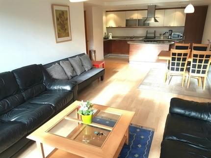 LONDON CITY LUXURY APARTMENTS BALLS POND ROAD LONDON