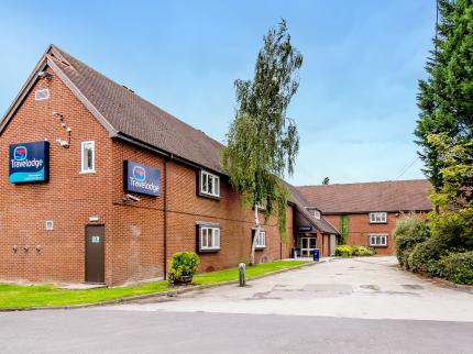 TRAVELODGE BIRMINGHAM CASTLE BROMWICH CASTLE BROMWICH BIRMINGHAM