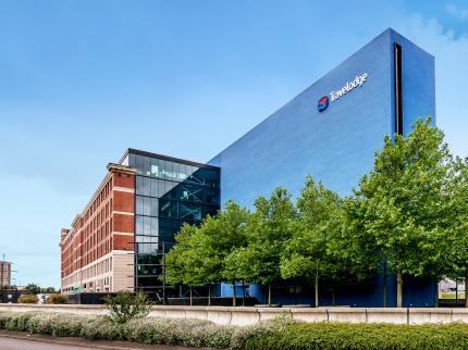 TRAVELODGE BIRMINGHAM FORT DUNLOP ERDINGTON BIRMINGHAM