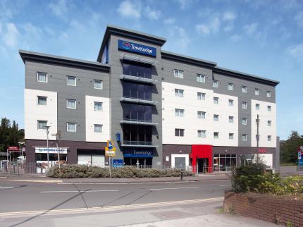 TRAVELODGE BIRMINGHAM HALESOWEN CRADLEY BIRMINGHAM
