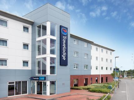 TRAVELODGE BIRMINGHAM PERRY BARR PERRY BARR BIRMINGHAM