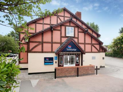 TRAVELODGE BIRMINGHAM STREETLY BIRMINGHAM