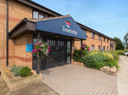 TRAVELODGE LINCOLN THORPE ON HILL BOULTHAM THORPE ON HILL