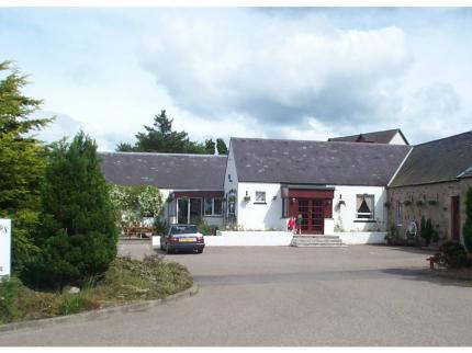 COVENANTERS INN ACHINDOWN NAIRN