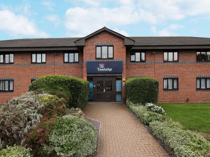 TRAVELODGE STRATFORD ALCESTER ALCESTER