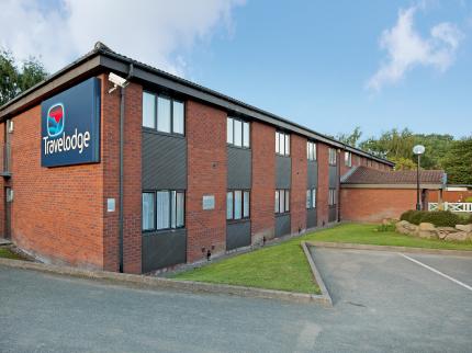 Travelodge Telford Shawbirch&nbsp;| Arleston&nbsp;| Telford&nbsp;| 