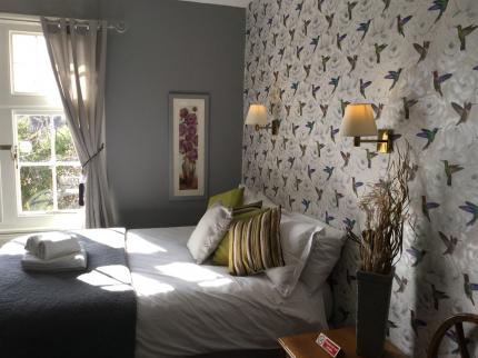 ARDINGLY INN ANSTY ARDINGLY