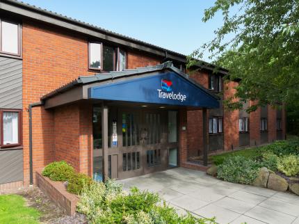 TRAVELODGE WORKSOP CARBURTON WORKSOP