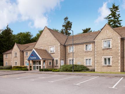 TRAVELODGE CIRENCESTER ABLINGTON CIRENCESTER