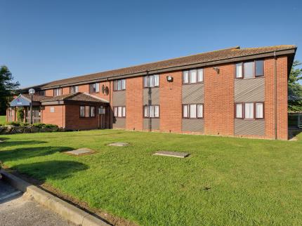 TRAVELODGE SLEAFORD ANWICK SLEAFORD