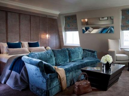 RADISSON BLU EDWARDIAN BLOOMSBURY STREET BLOOMSBURY LONDON