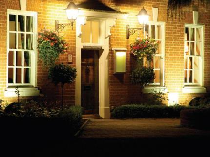 BEST WESTERN PLUS WINDMILL VILLAGE HOTEL ALLESLEY COVENTRY