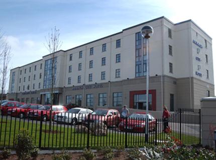 ARMAGH CITY HOTEL ARMAGH
