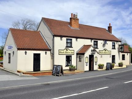 The Black Horse Inn&nbsp;| Blyborough&nbsp;| Gainsborough&nbsp;| 