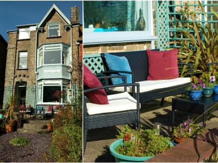 South View Guest House&nbsp;| Barbrook&nbsp;| Lynton&nbsp;| 