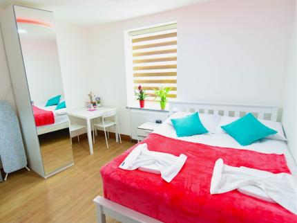 London Suites&nbsp;| Aldgate East&nbsp;| London&nbsp;| 