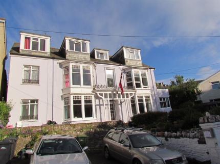 NEWBERRY BEACH LODGE BERRYNARBOR COMBE MARTIN