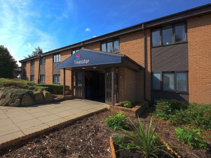 TRAVELODGE WELLINGBOROUGH RUSHDEN HIGHAM FERRERS RUSHDEN