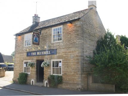 BLUEBELL BASTON PETERBOROUGH