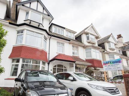 LAZY DAYS GOODRINGTON PAIGNTON