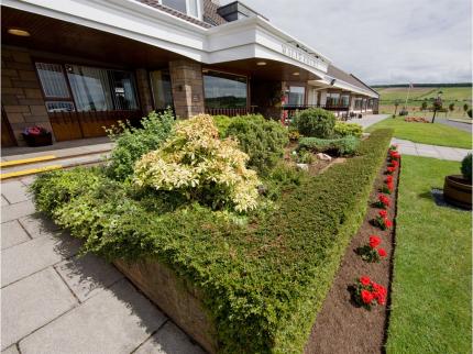 MALIN COURT HOTEL ALDONS TURNBERRY