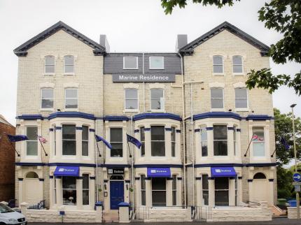 Marine Residence&nbsp;| Cayton&nbsp;| Scarborough&nbsp;| 