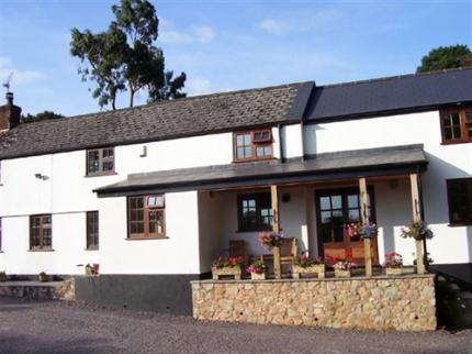 HIGH ORCHARD ASH PRIORS WIVELISCOMBE