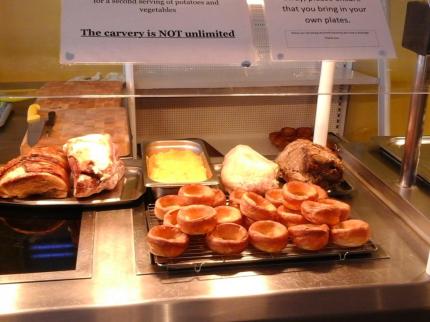 GEORGE HOTEL BRENZETT LYDD