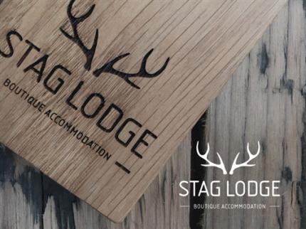 STAG LODGE ALDSWORTH STOW ON WOLD