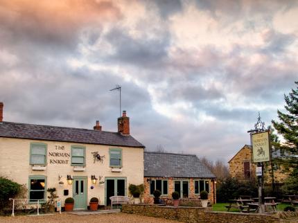 NORMAN KNIGHT ADMINGTON WHICHFORD