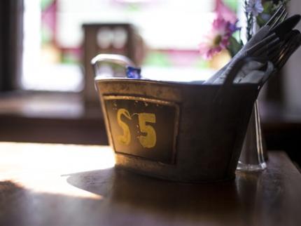 BLACK SWAN ALNMOUTH ALNWICK