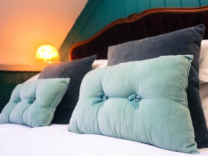 Dotty s Boutique B&B&nbsp;| Borrowby&nbsp;| Saltburn by the Sea&nbsp;| 
